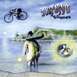 Submarine Silence