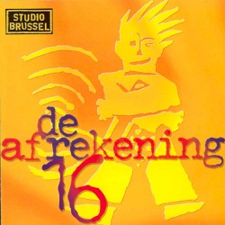 De Afrekening 16