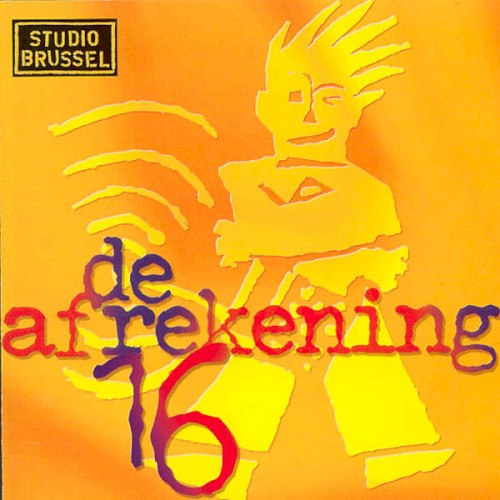 De Afrekening 16