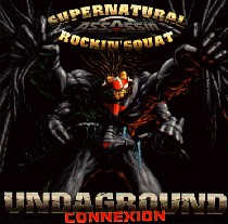 Undaground Connexion