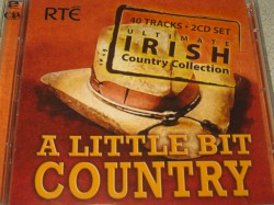 A Little Bit Country