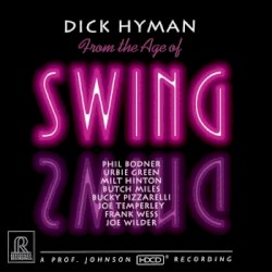From the Age of Swing
