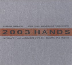 2003 Hands