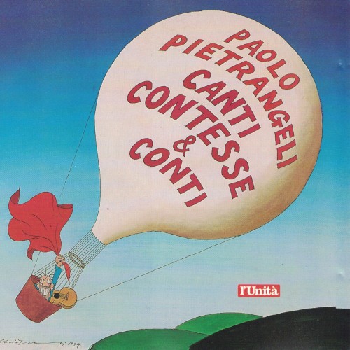 Canti, contesse & conti