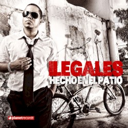 Hecho en el patio