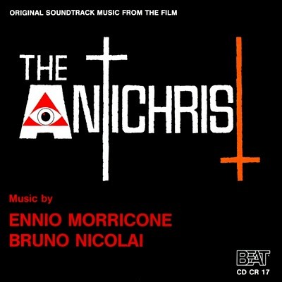 The Antichrist