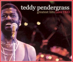 Greatest Hits: Love TKO
