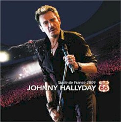 Tour 66 : Stade de France 2009
