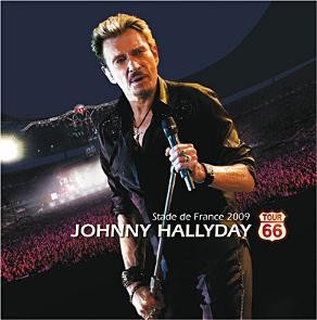 Tour 66 : Stade de France 2009