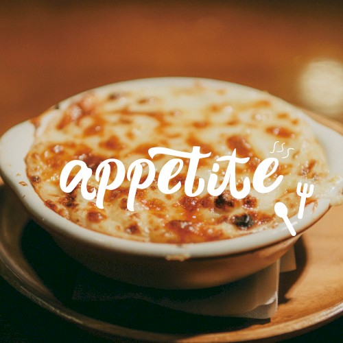 appetite