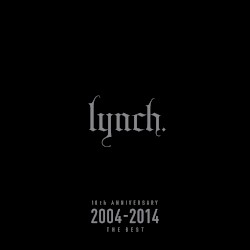 10th ANNIVERSARY 2004–2014 THE BEST