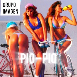 Pio Pio