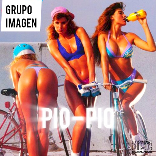 Pio Pio