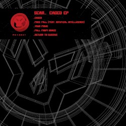Caged EP