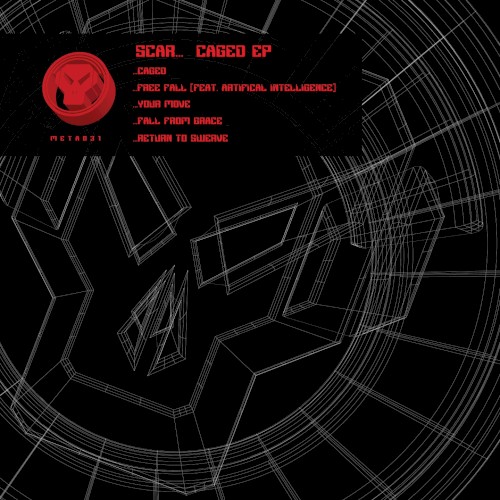 Caged EP