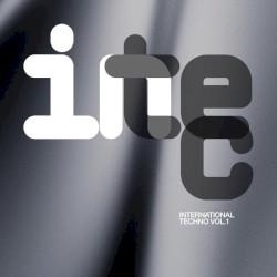 International Techno, Vol 1