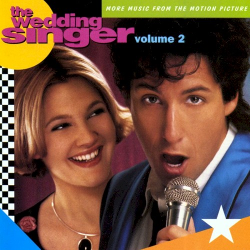 The Wedding Singer, Volume 2: More Music from the Motion Picture