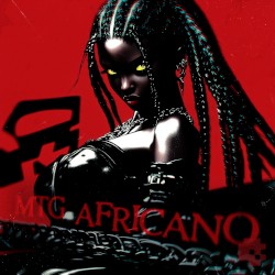 MTG AFRICANO