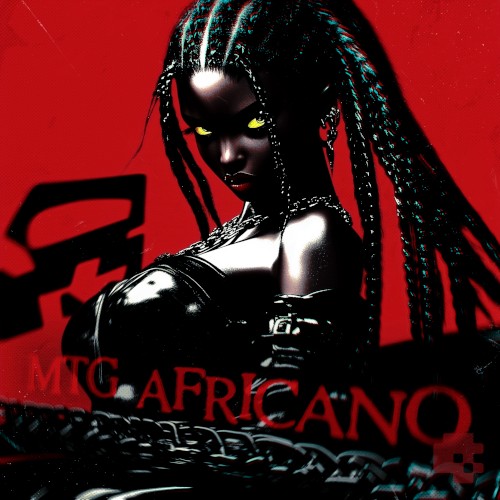 MTG AFRICANO