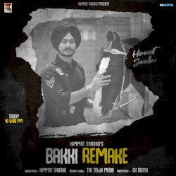 Bakki Remake