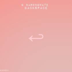 Backspace