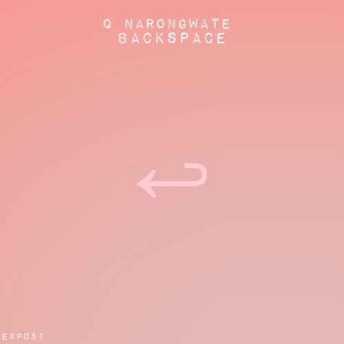 Backspace