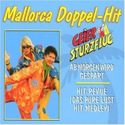 Mallorca Doppel-Hit