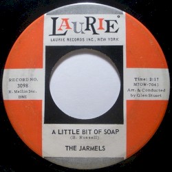A Little Bit of Soap