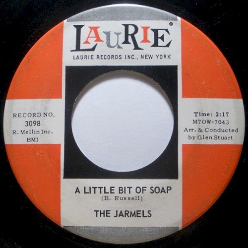 A Little Bit of Soap