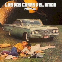 Las Dos Caras Del Amor