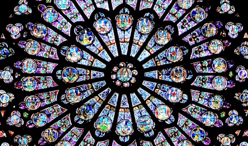 The Bells of Divinity