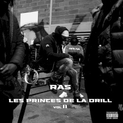 Les princes de la drill vol.2