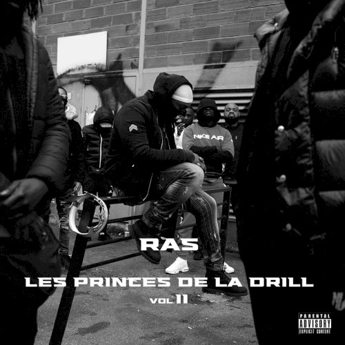 Les princes de la drill vol.2