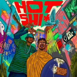 Hot Shi*