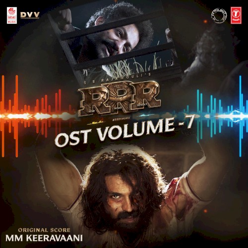 RRR, Vol. 7 (Original Motion Picture Soundtrack)