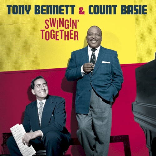 Swingin' Together