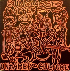 The Untamed Culture