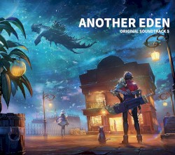 Another Eden Original Soundtrack 5