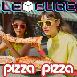 Pizza Pizza