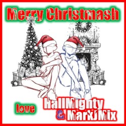 Merry Christmash!