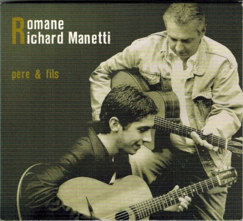 Père & Fils