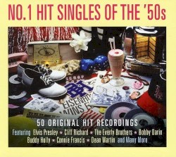 No. 1 Hit Singles of the ’50s