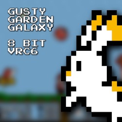 Gusty Garden Galaxy 8 Bit VRC6 (Super Mario Galaxy)