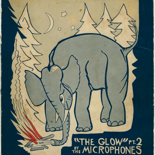 the Glow, pt. 2