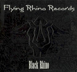 Black Rhino