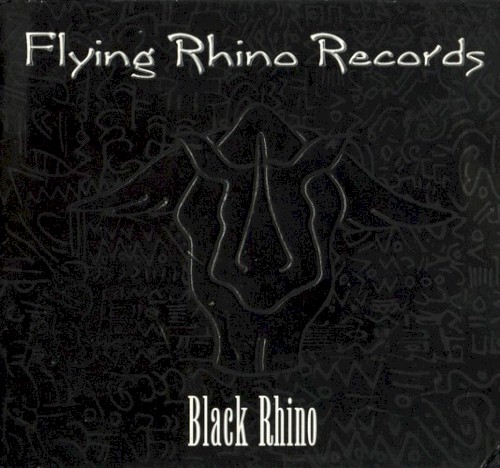 Black Rhino