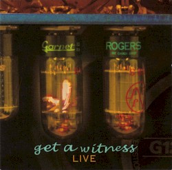 Get a Witness Live