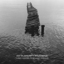 Turbid Waters, Dormant Streams