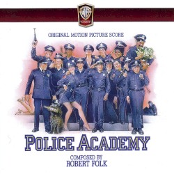 Police Academy