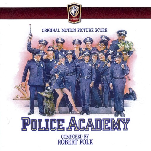 Police Academy
